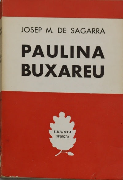 Paulina Buxareu