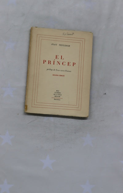 El príncep