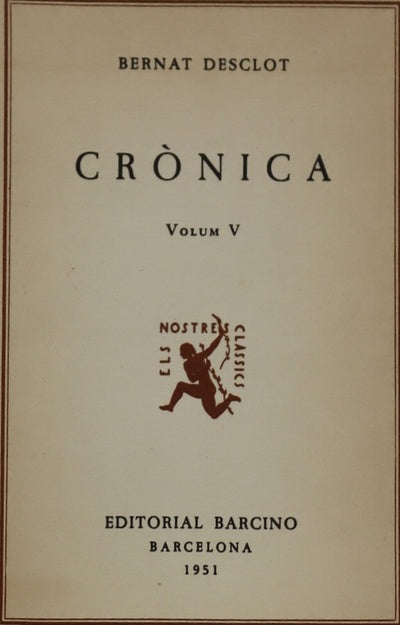 Crónica (v. V)