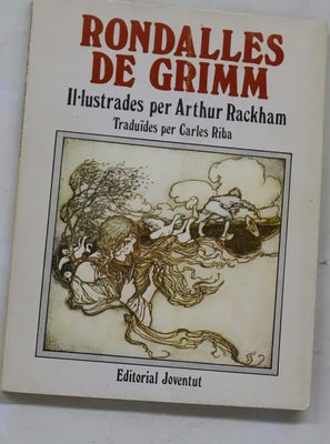 Rondalles de Grimm