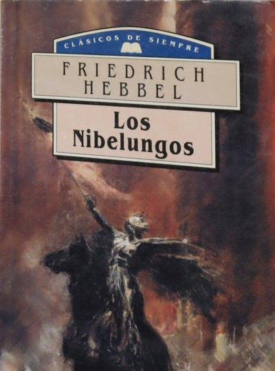 Los nibelungos