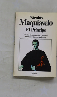 El principe