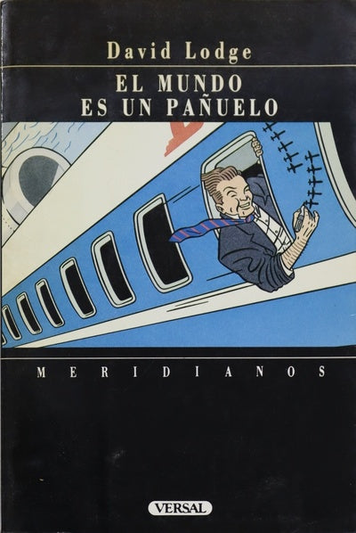 El mundo es un pañuelo