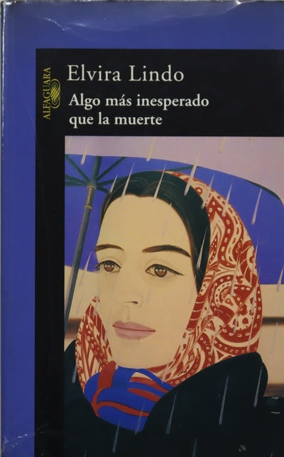 Algo más inesperado que la muerte