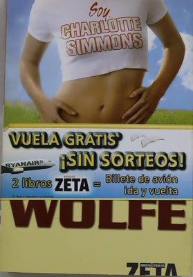 Soy Charlotte Simmons