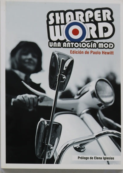 Sharper word una antología MOD