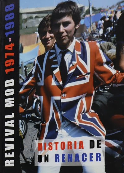 Revival mod 1974-1988 historia de un renacer