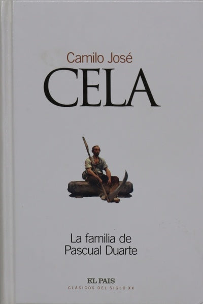 La familia de Pascual Duarte