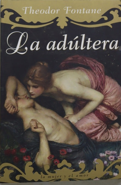 La adúltera