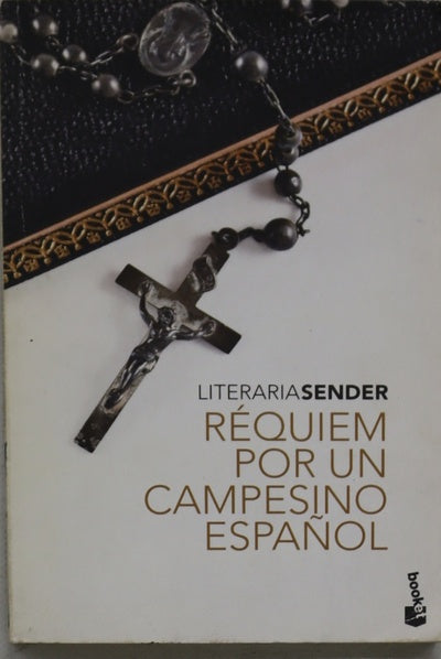 Réquiem por un campesino español