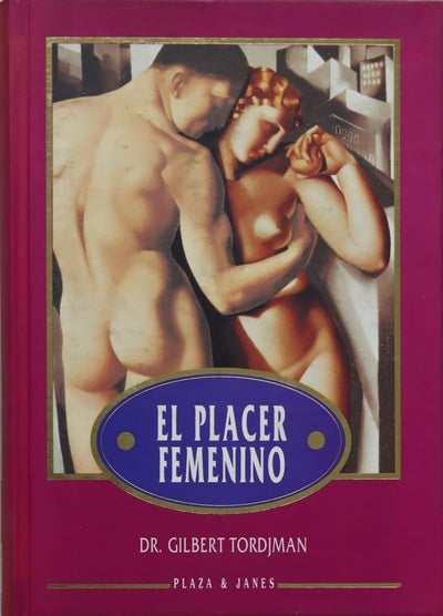 El placer femenino