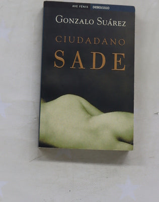 Ciudadano Sade
