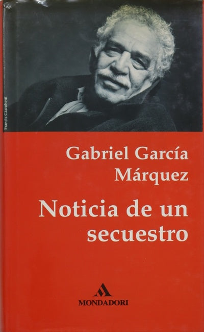 Noticia de un secuestro