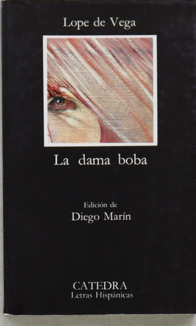 La dama boba