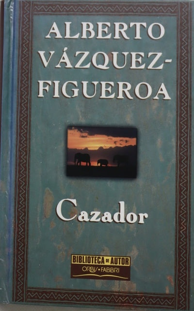 Cazador