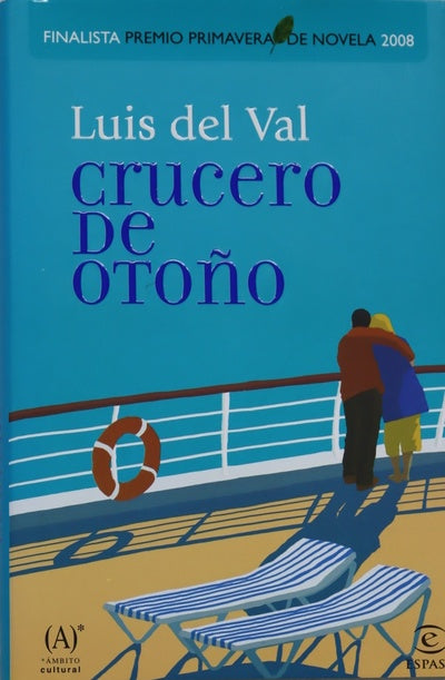 Crucero de otoño