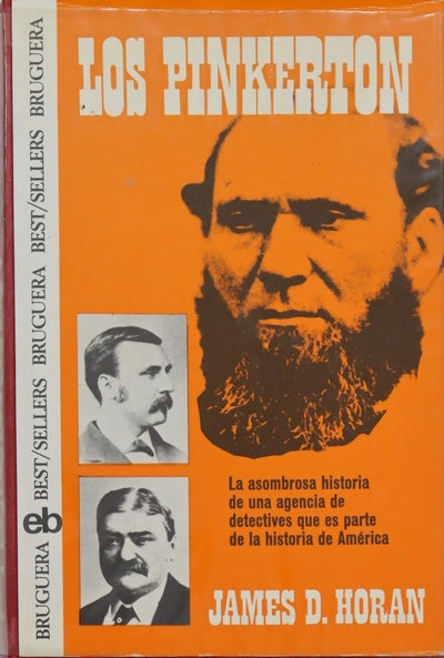 Los Pinkerton