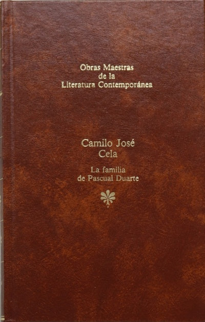 La familia de Pascual Duarte