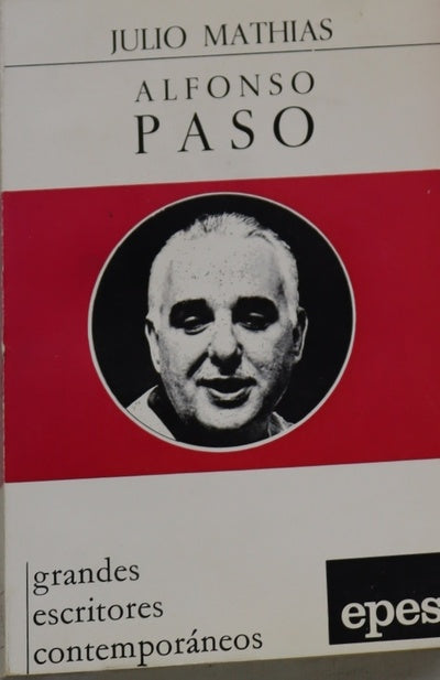 Alfonso Paso