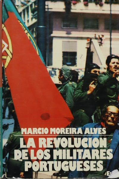 La revolución de los militares portugueses