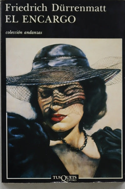 El encargo