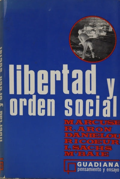 Libertad y Orden Social