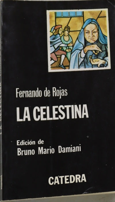 La Celestina