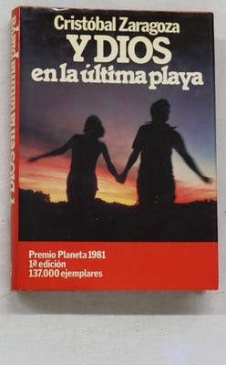 Y Dios en la última playa