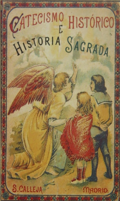 Catecismo histórico
