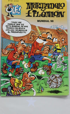 Mundial 98