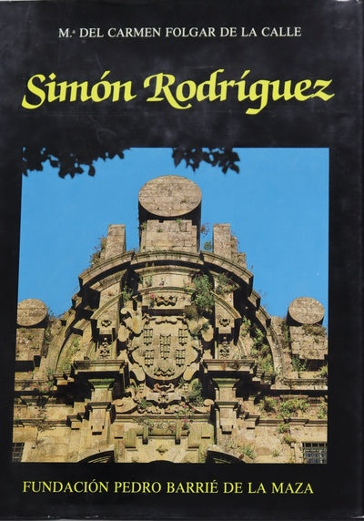 Simón Rodríguez