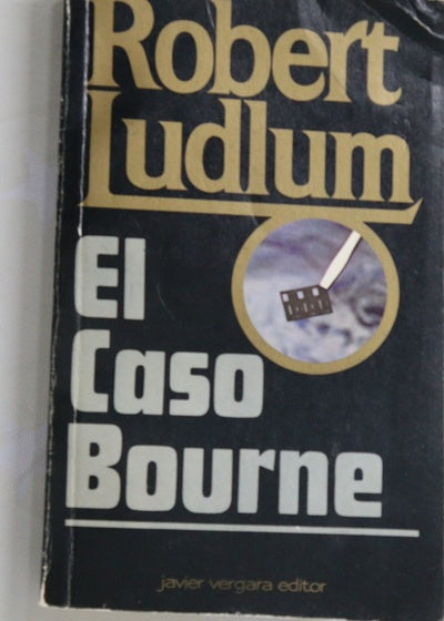 El caso Bourne