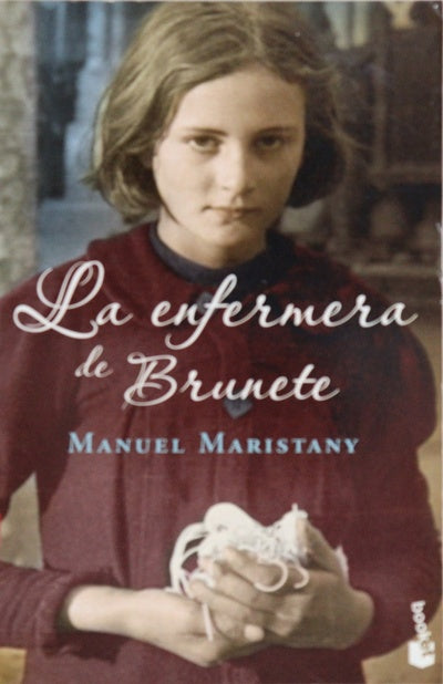 La enfermera de Brunete