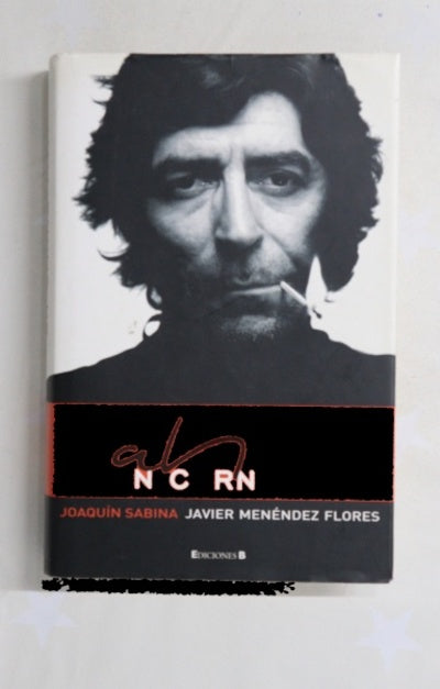 Sabina en carne viva : yo también sé jugarme la boca