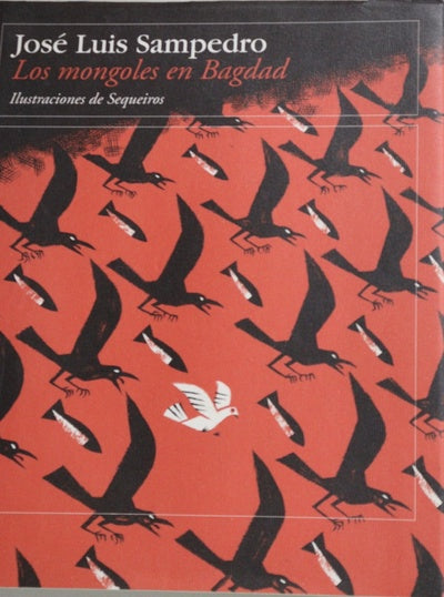 Los mongoles en Bagdad