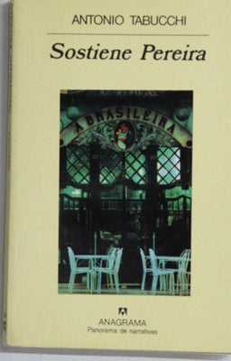 Sostiene Pereira una declaración