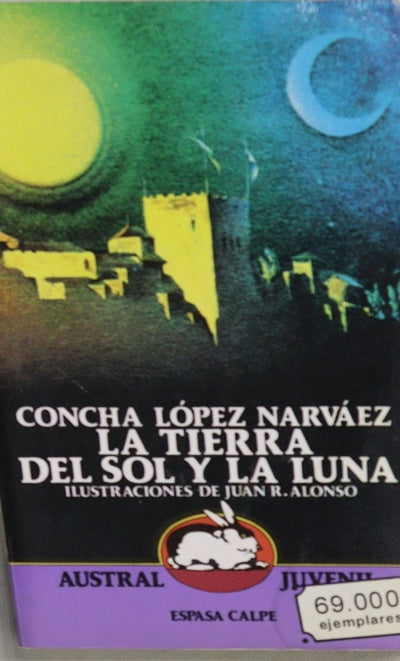 La Tierra del Sol y la Luna