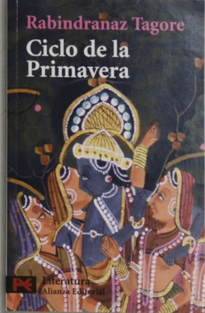 Ciclo de la primavera