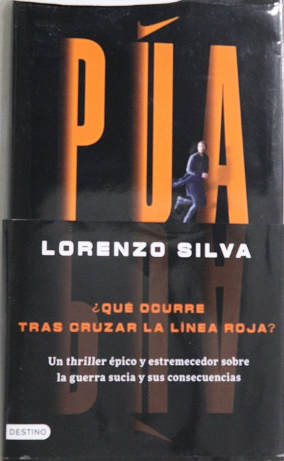 Púa