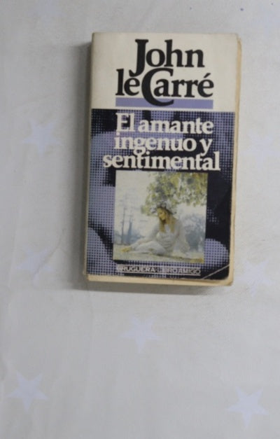 El amante ingenuo y sentimental