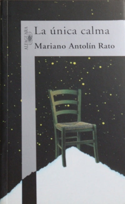 La única calma