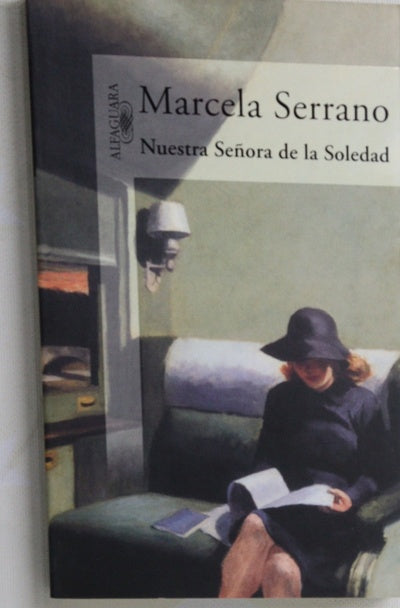 Nuestra Señora de la Soledad