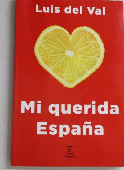Mi querida España