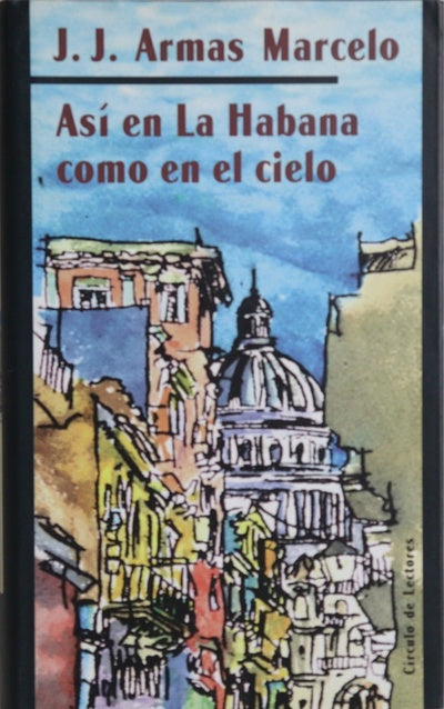 Así en La Habana como en el cielo
