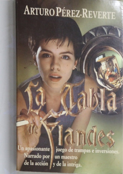 La tabla de Flandes