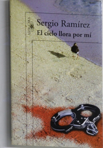 El cielo llora por mí