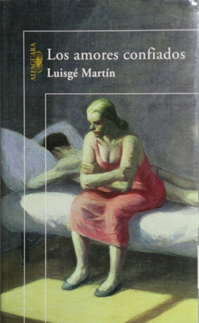 Los amores confiados