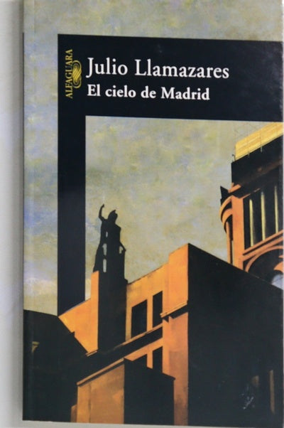 El cielo de Madrid