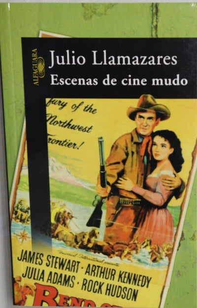 Escenas de cine mudo