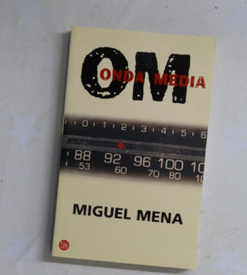 Onda media